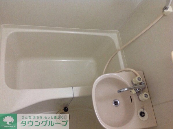 レオパレスパレスフィオーレIIの物件内観写真